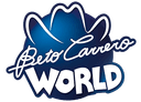 Logo Beto Carrero World